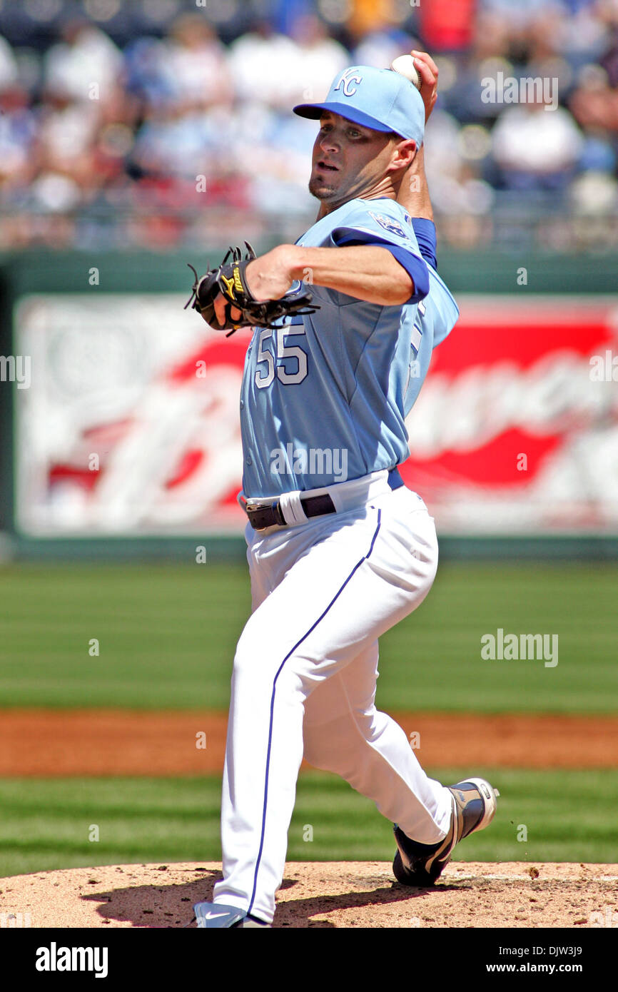 Gil meche hi-res stock photography and images - Alamy