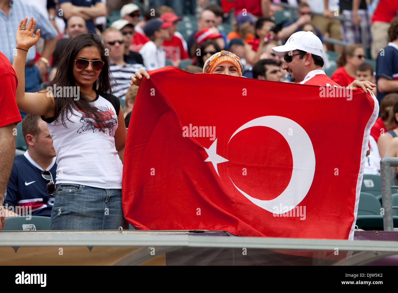 Philadelphia Turkey High Resolution Stock Photography And Images Alamy
