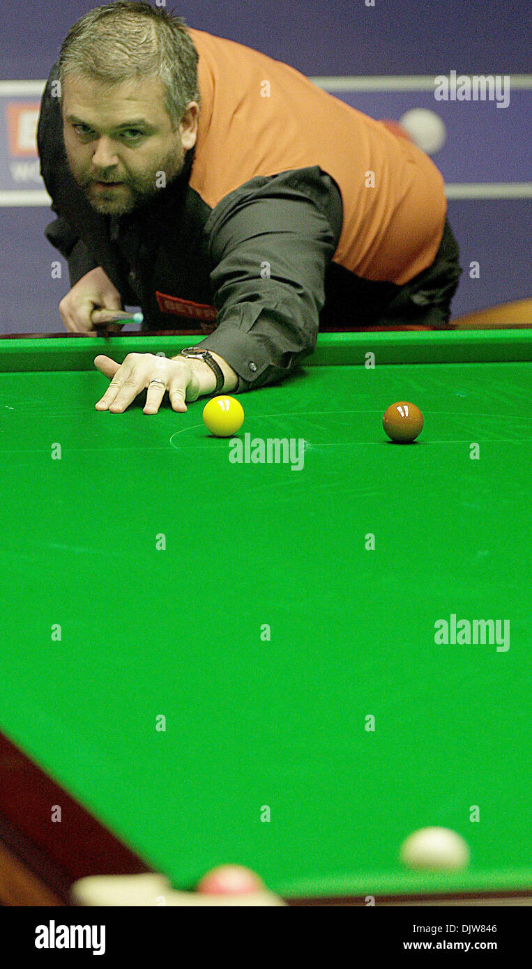 Steve davis hi-res stock photography and images - Page 3