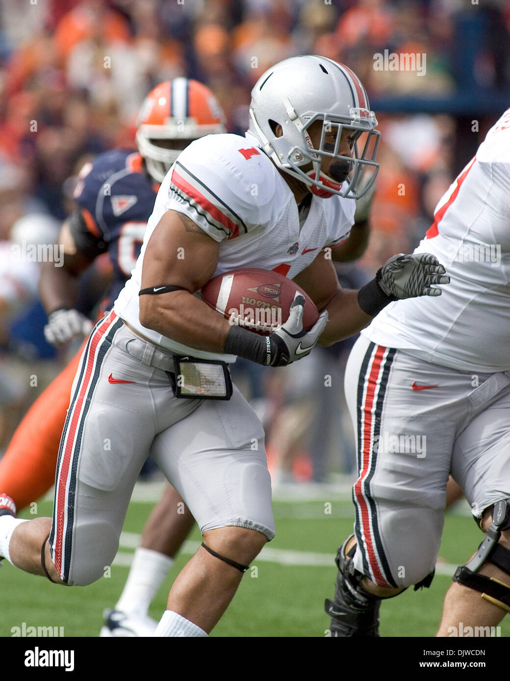 PHOTO GALLERY: Fighting Illini Open, Sports