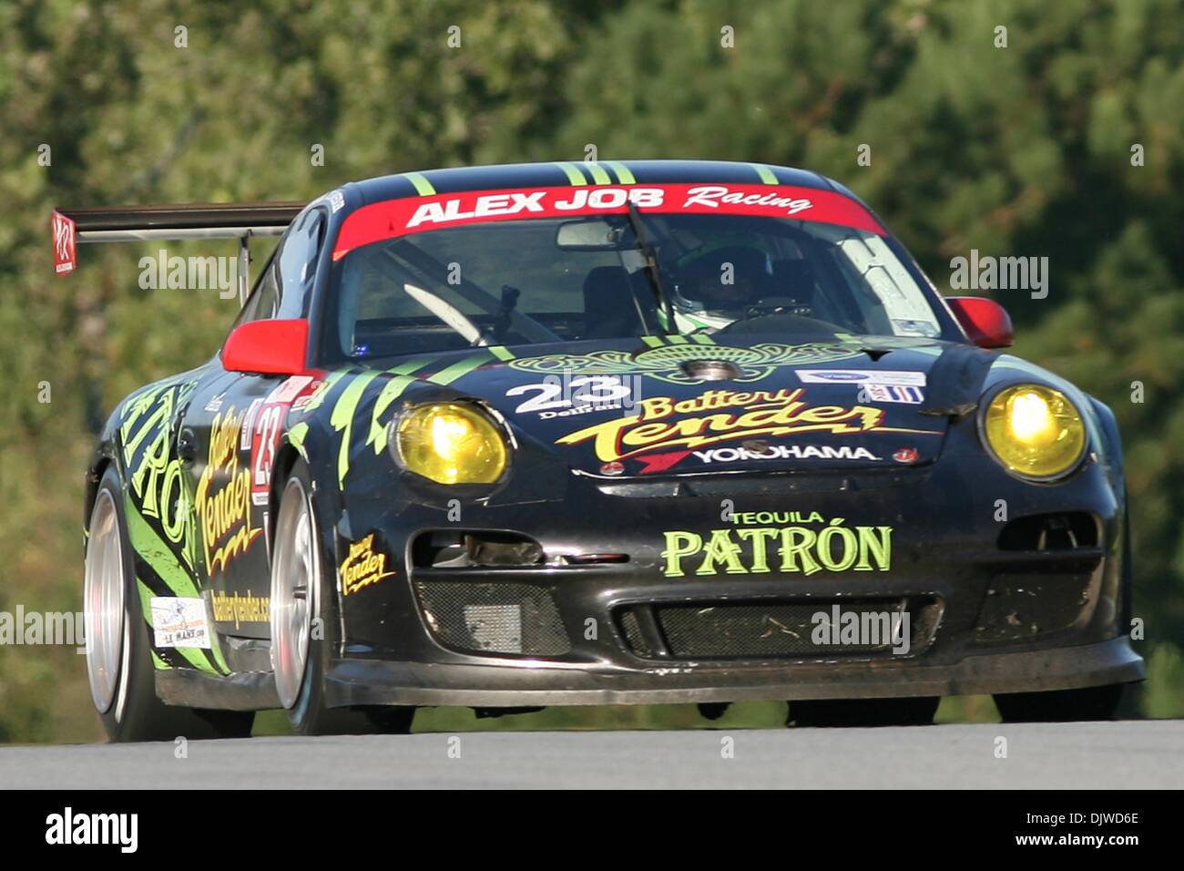 Porsche 911 gt3 cup hi-res stock photography and images - Page 3 - Alamy