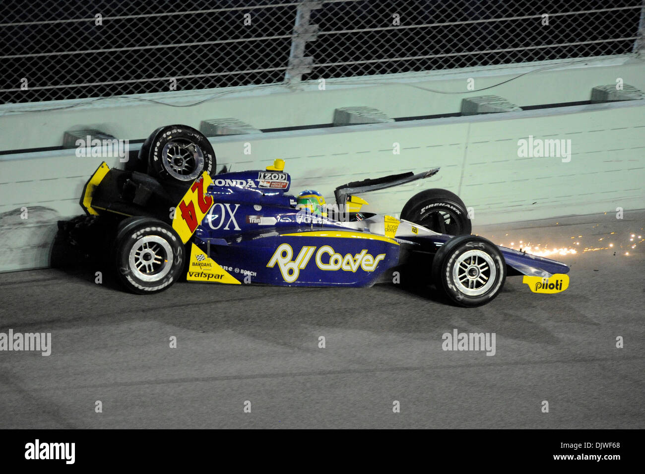 Oct 2 10 Miami Florida United States Of America 24 Ana Stock Photo Alamy