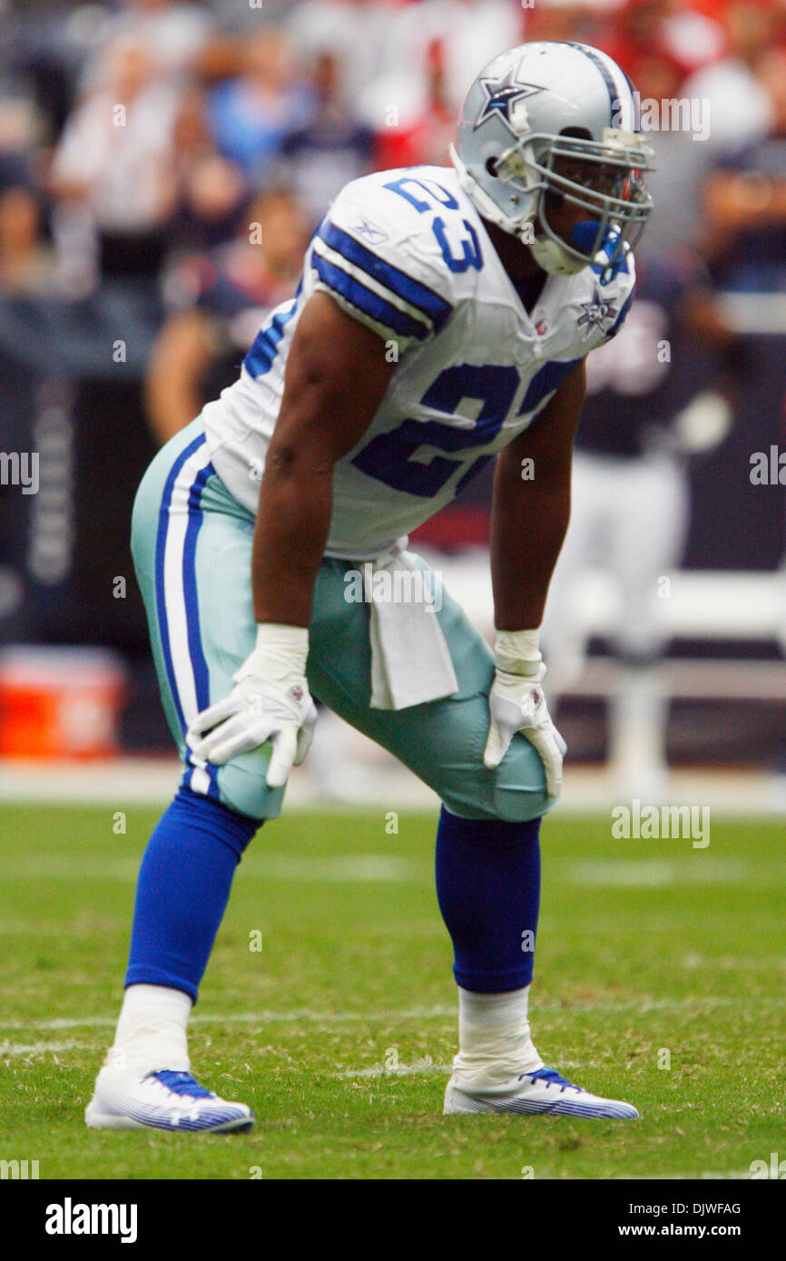 Oct 2 2010 Houston Texas United States Of America Dallas Stock Photo Alamy