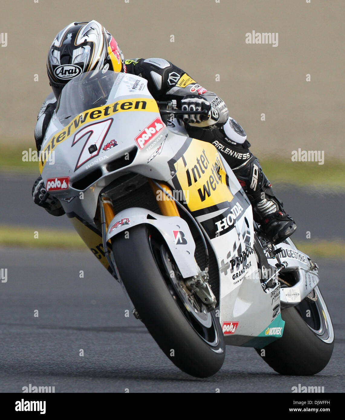 motogp 総集編　2010 楽天ブックス: 2010 MotoGP MotoGPクラス年間総集編 - 青山博一