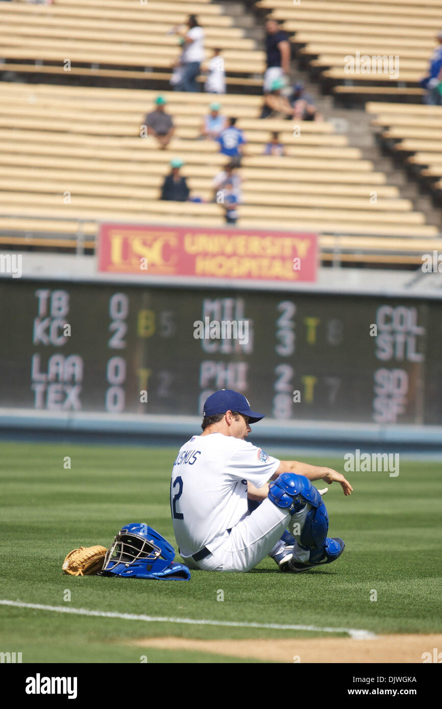 Oct. 3, 2010 Los Angeles, California, United States of America Los