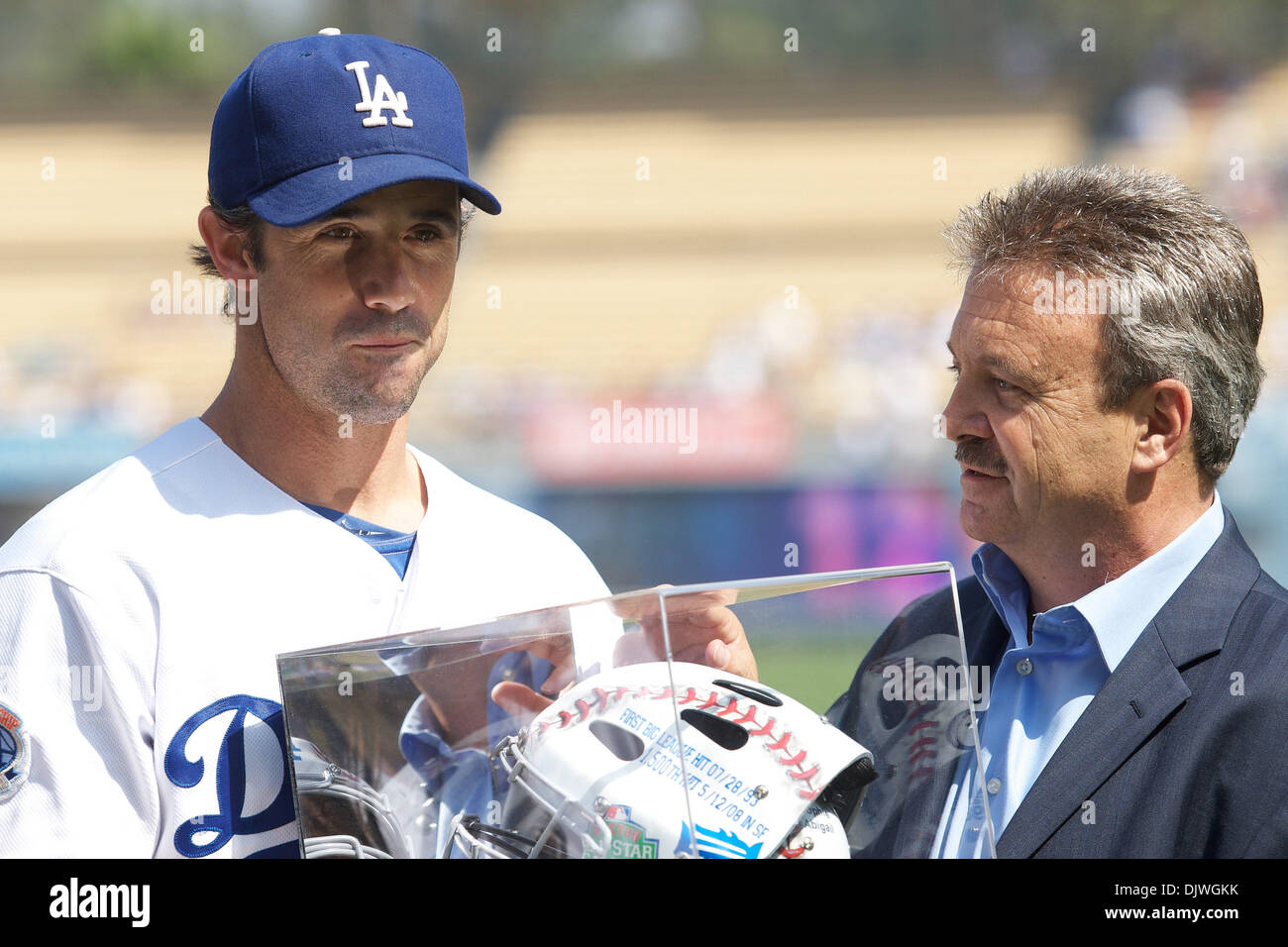 Oct. 3, 2010 Los Angeles, California, United States of America Los