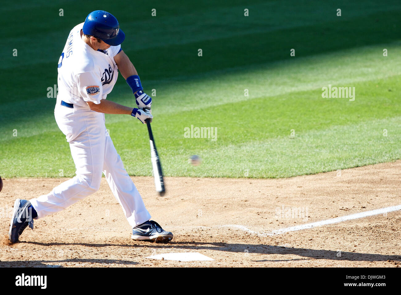 Oct. 3, 2010 Los Angeles, California, United States of America Los