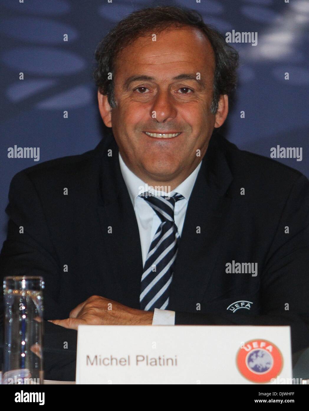Uefa executive board session hires stock photography and images Alamy