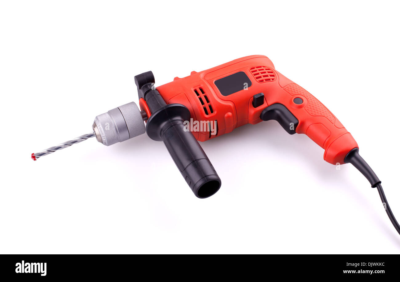 Manual hand drill hires stock photography and images Alamy