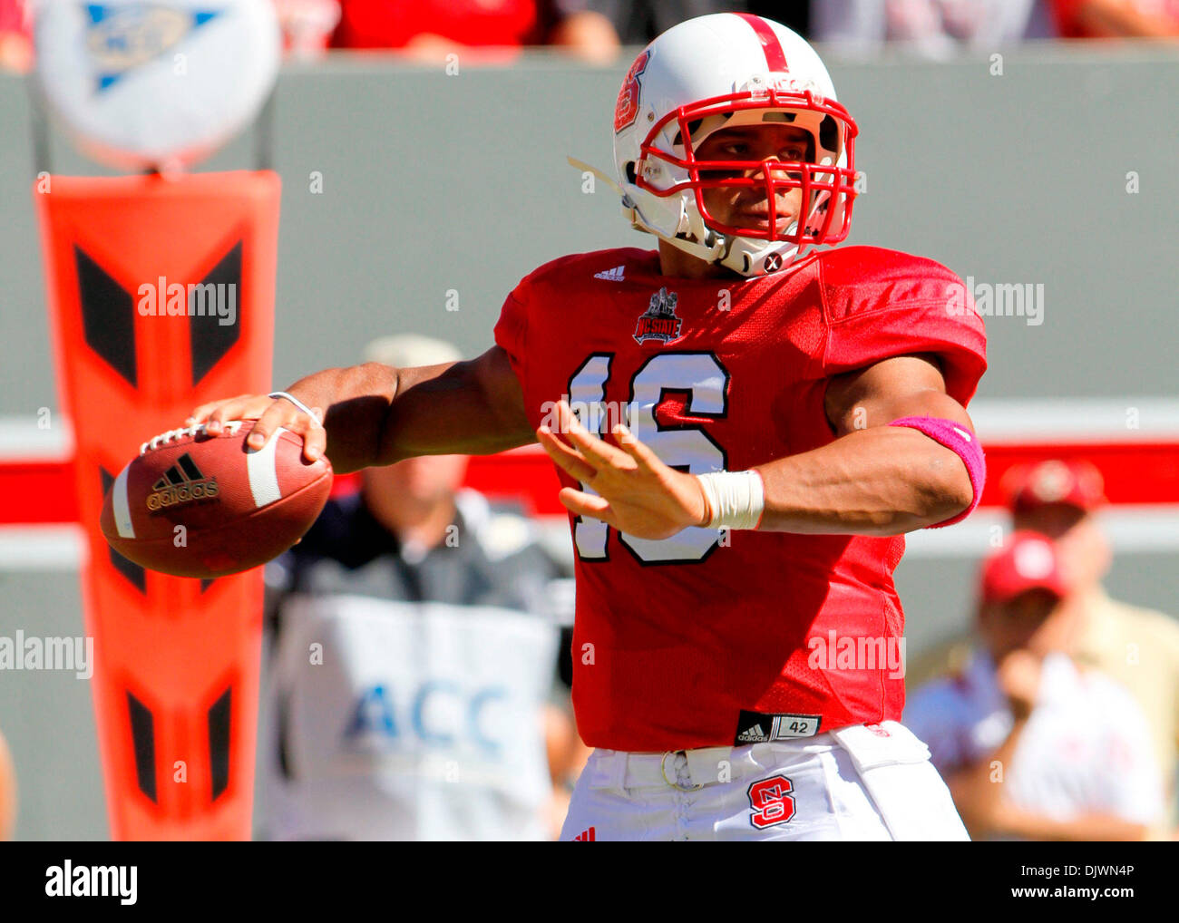 russell wilson nc state jersey