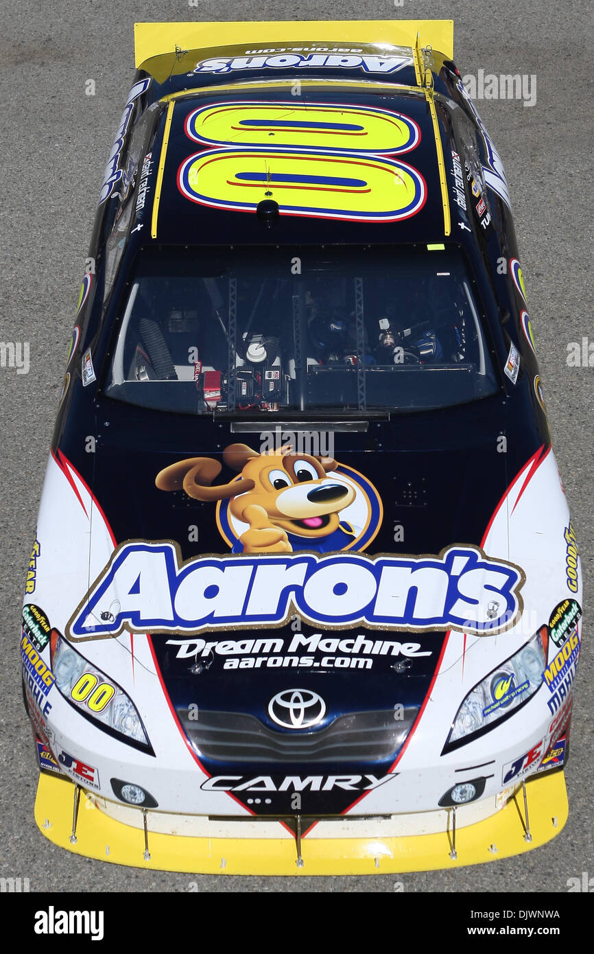 David Reutimann 00 Aarons 2022 (Fictional) Camry (Numbered), 53% OFF