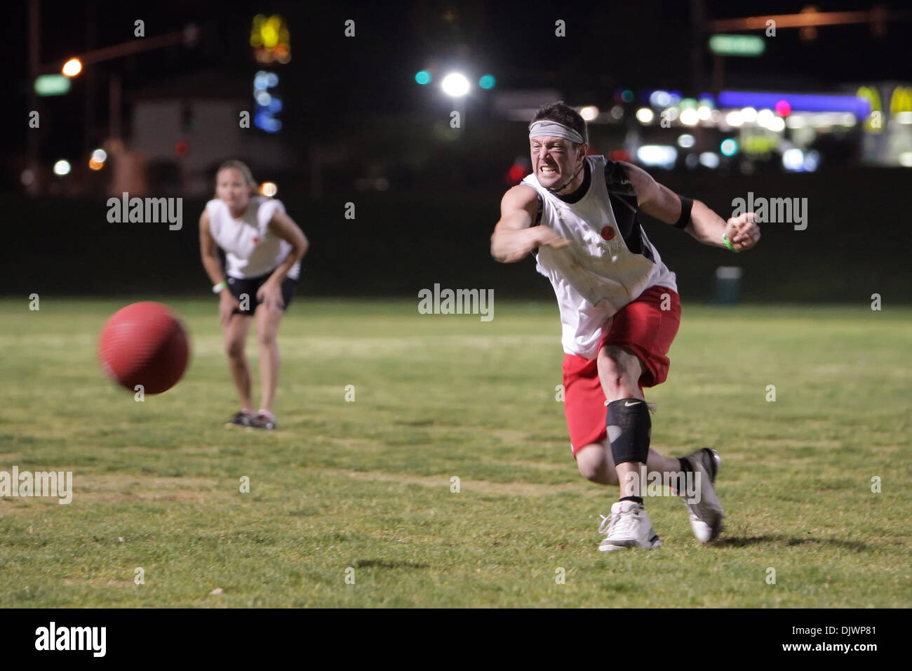 World adult kickball association World adult kickball association