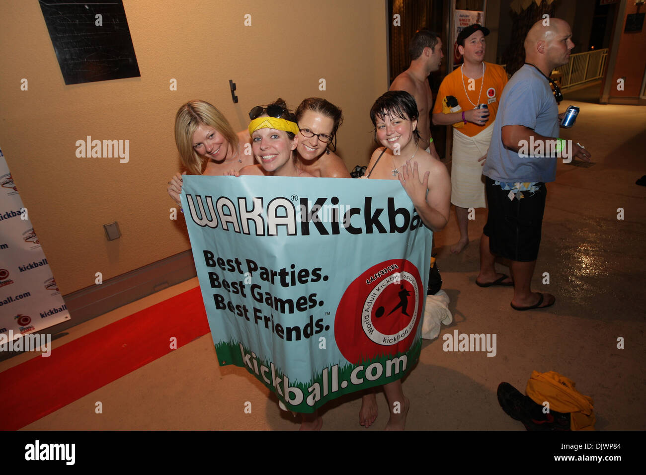 Have World adult kickball association commit error World adult kickball association regret