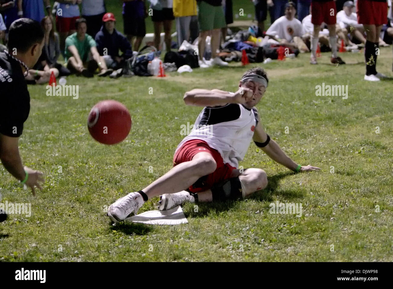 Excellent message)) World adult kickball association Consider, that World adult kickball association not