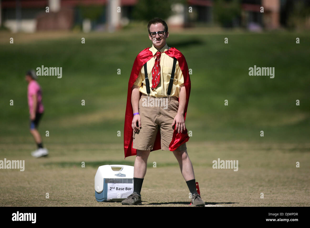 Recess kickball hires stock photography and images Alamy
