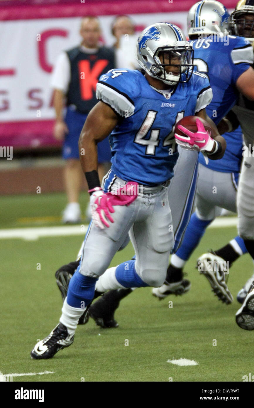 JAHVID BEST DETROIT LIONS 8X10 HIGH GLOSSY SPORTS ACTION PHOTO (P)