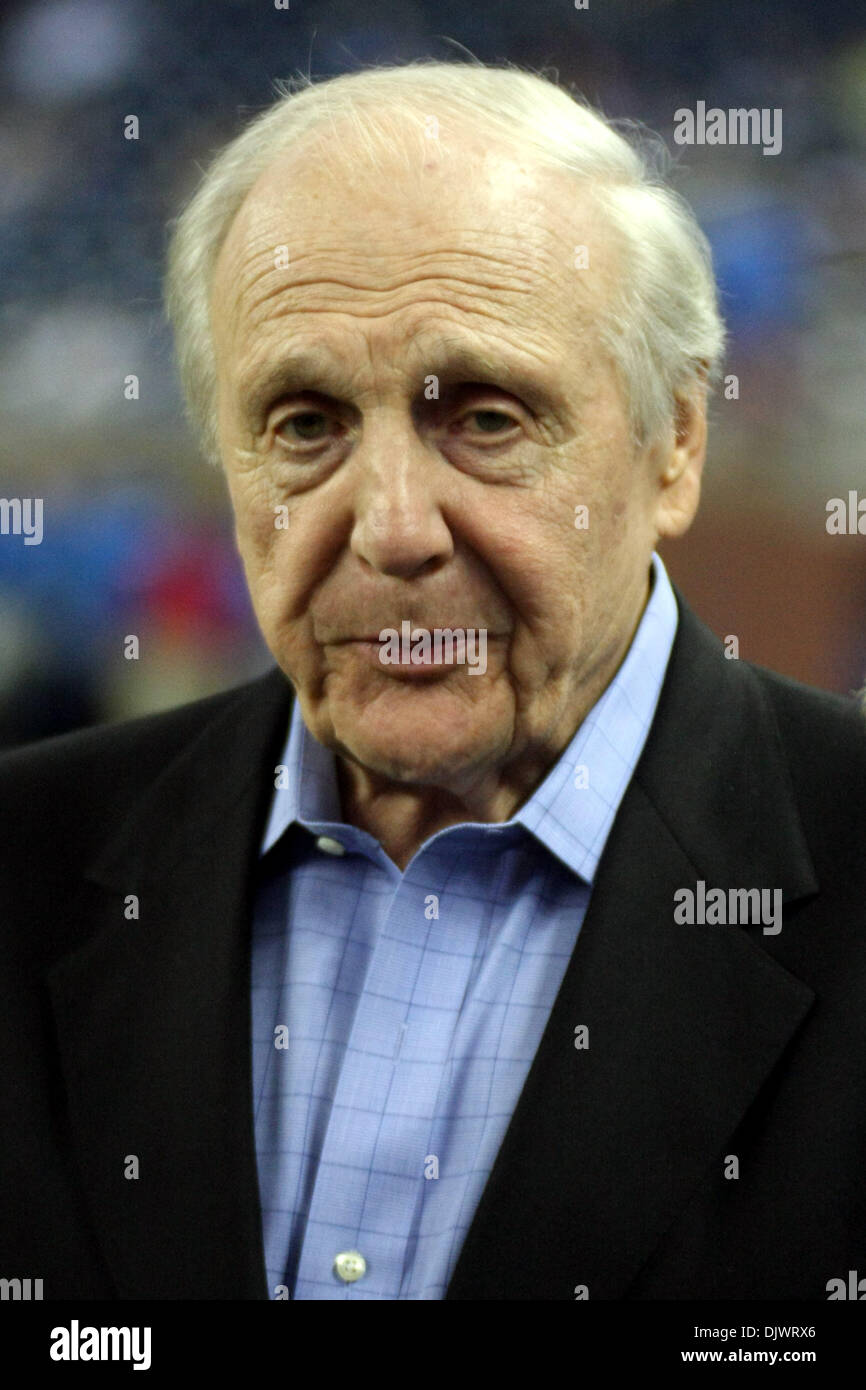 Joe schmidt lions hires stock photography and images Alamy