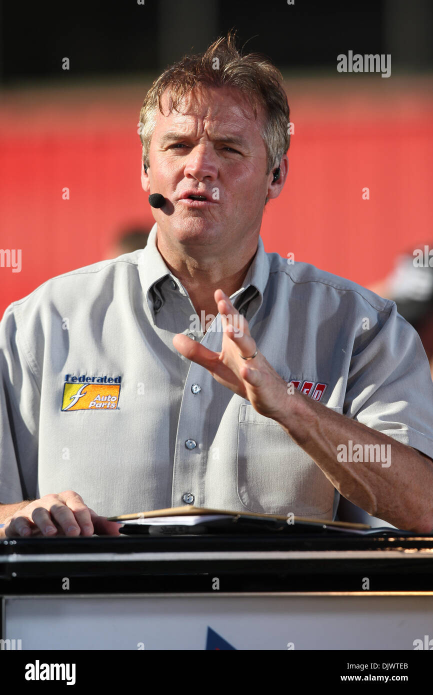 Rusty wallace hi-res stock photography and images - Alamy