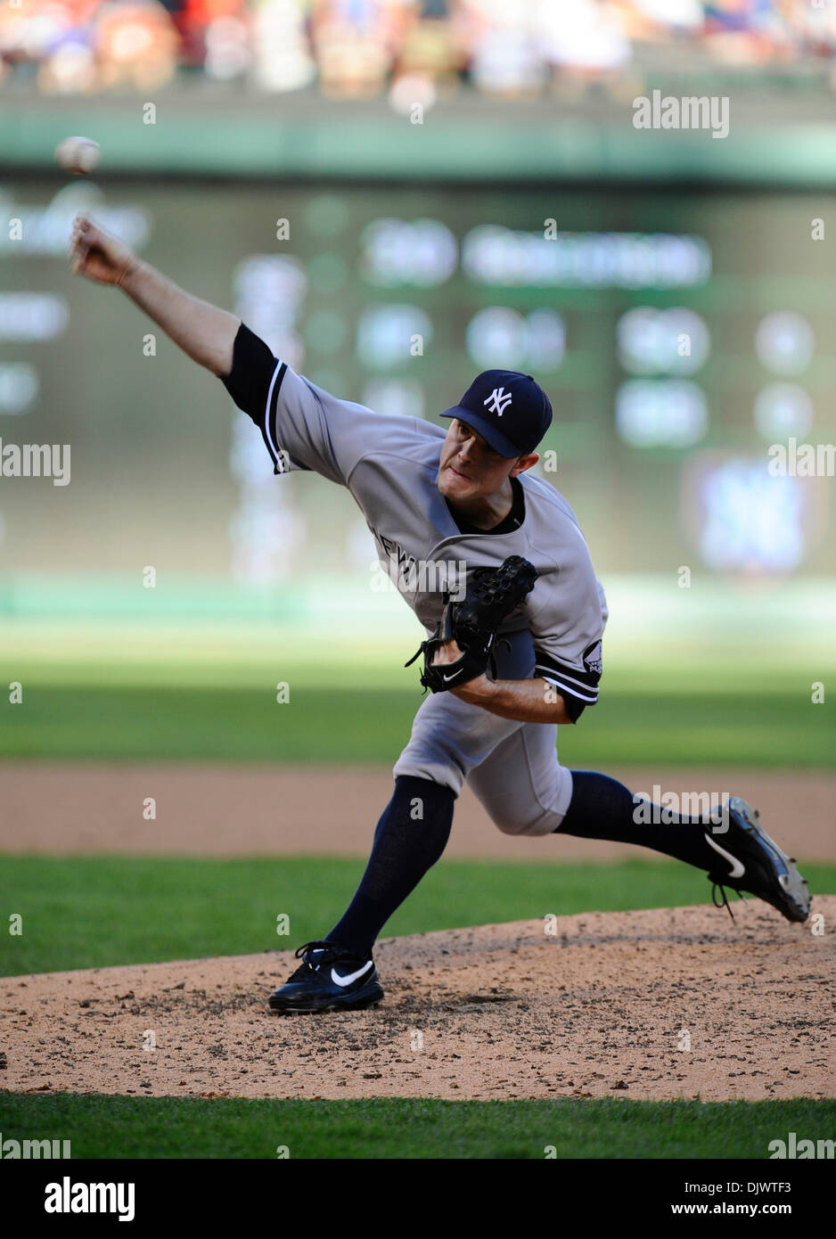 Rangers david robertson hi-res stock photography and images - Alamy