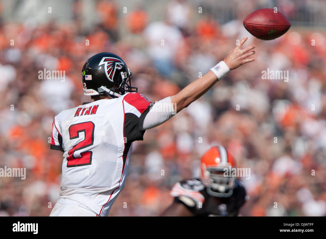 Matt ryan falcons hi-res stock photography and images - Alamy