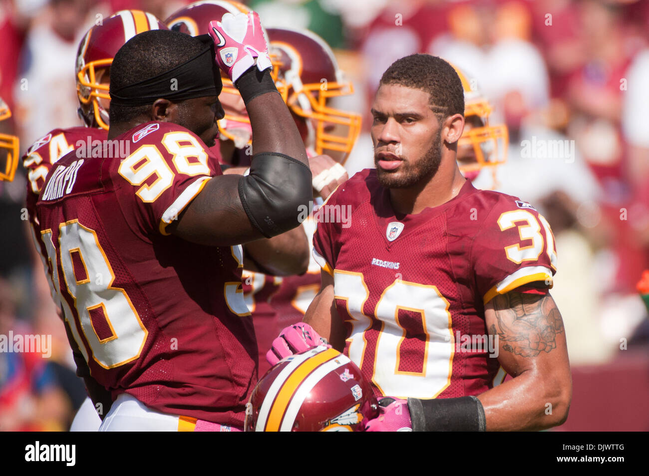 Laron landry hi-res stock photography and images - Alamy