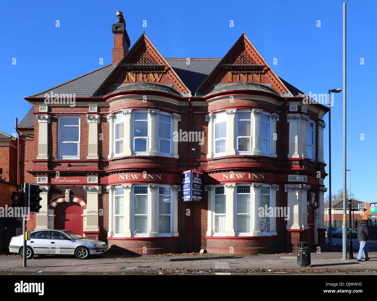 Balsall heath hires stock photography and images Alamy