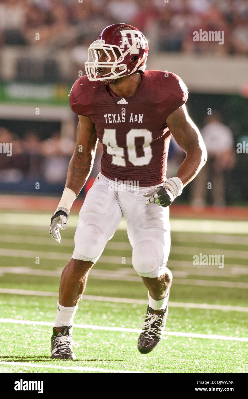 von miller texas a&m jersey