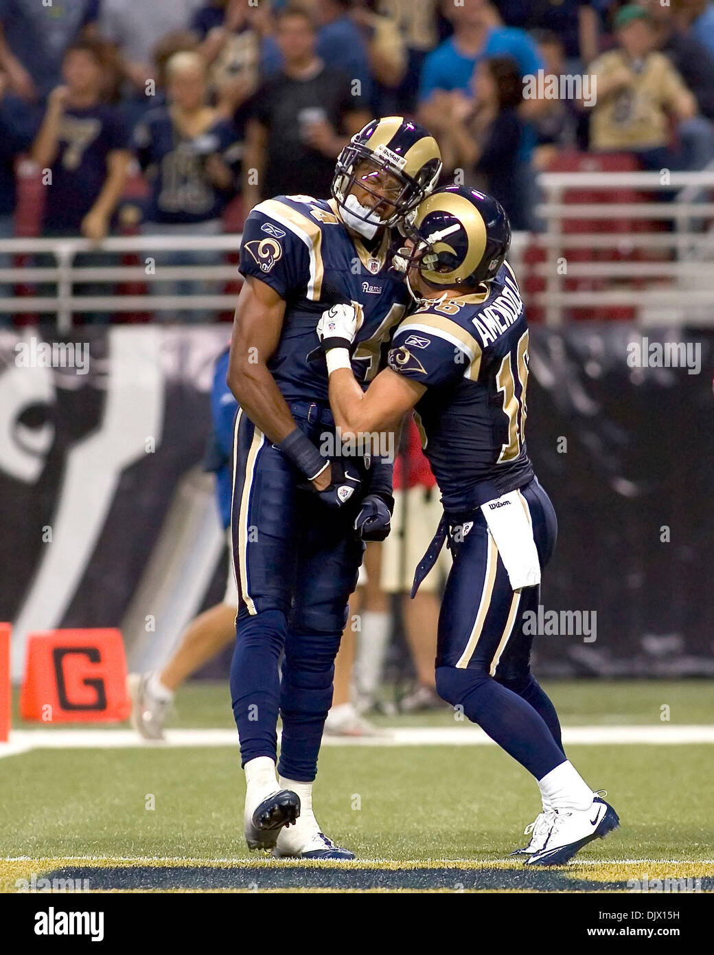 Danny jones football hi-res stock photography and images - Alamy