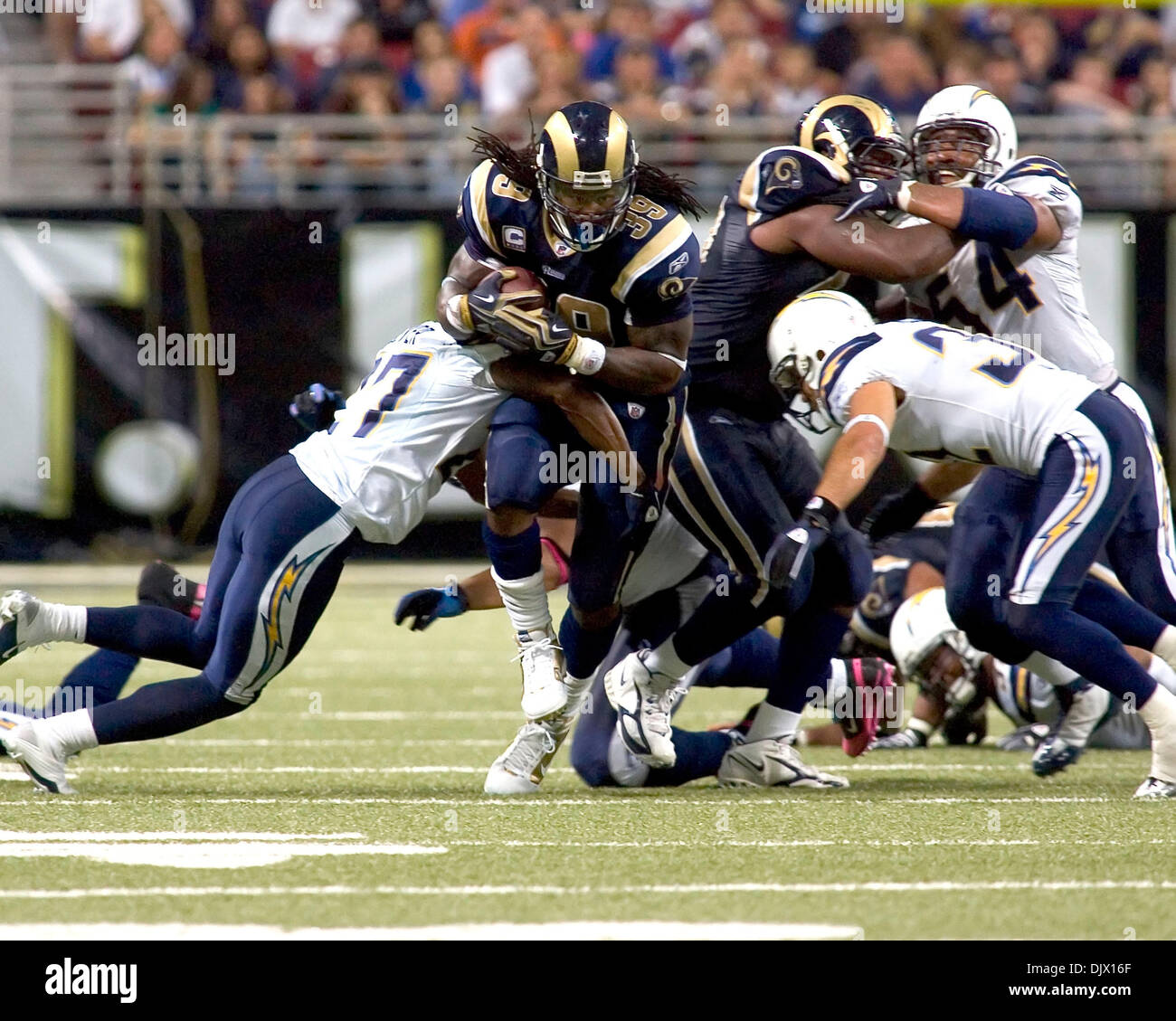 Eric weddle hi-res stock photography and images - Alamy