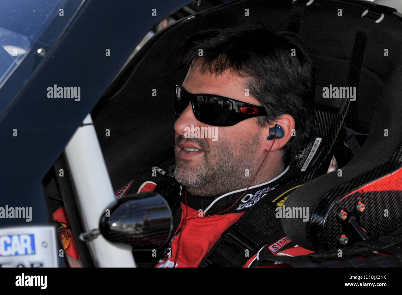 Oct. 22, 2010 Ridgeway, Virginia, United States of America Sprint