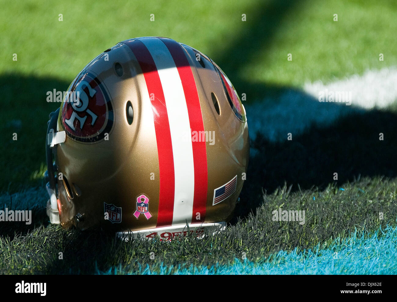 49er motorcycle helmet