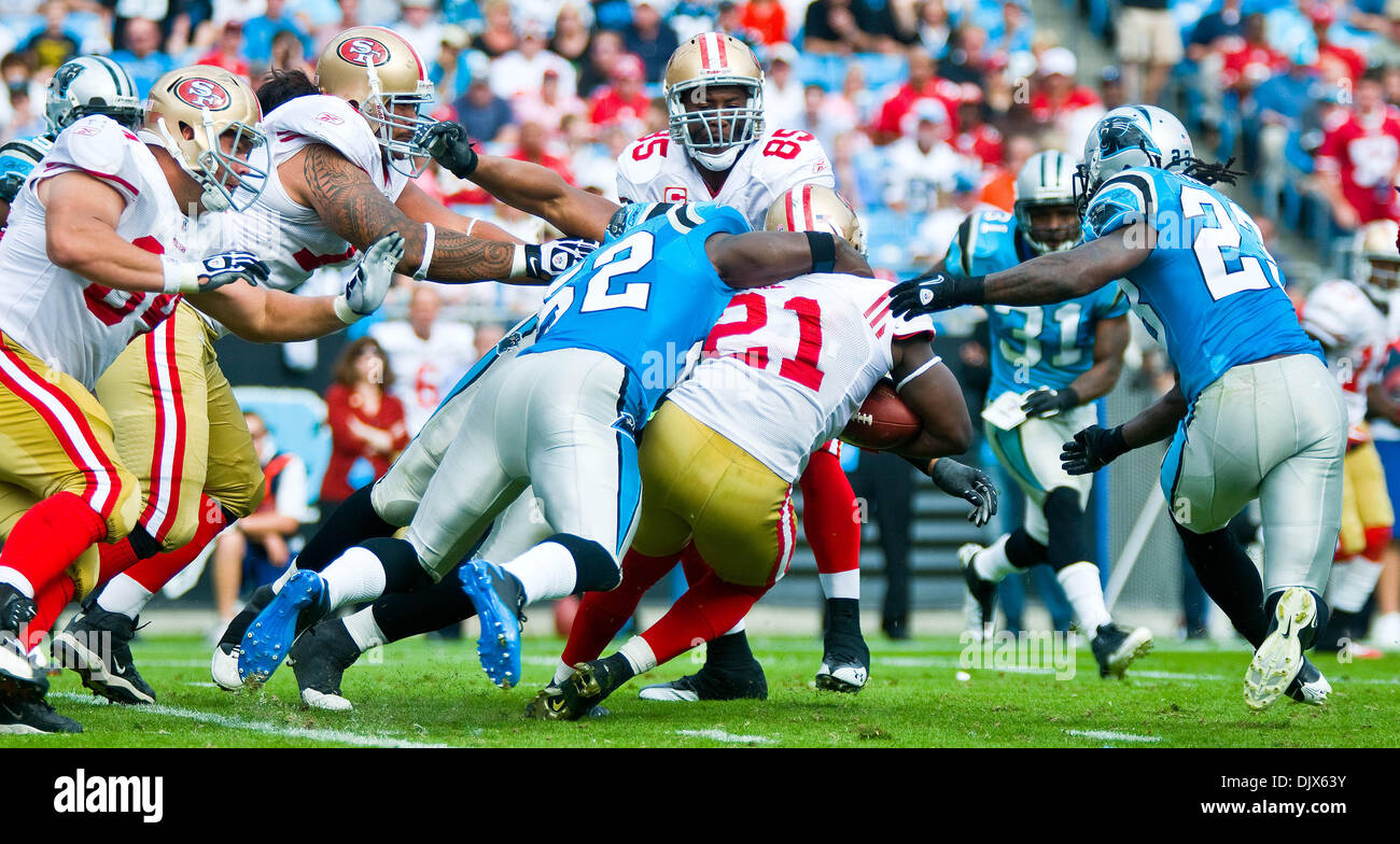 Frank gore hi-res stock photography and images - Alamy