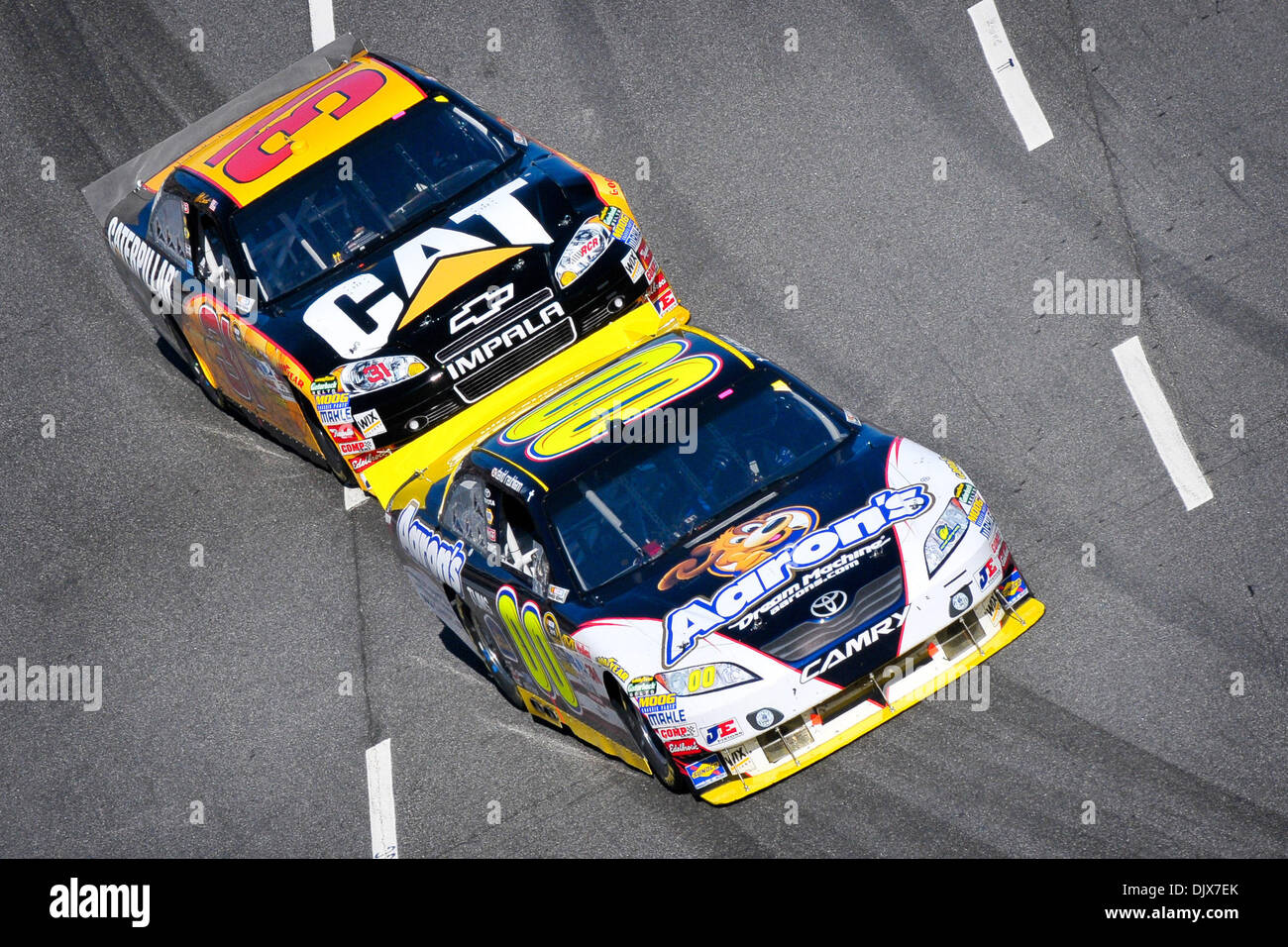 Oct 24 2010 martinsville virginia hires stock photography and images