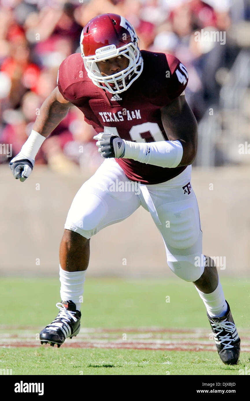 Von miller sales texas a&m jersey