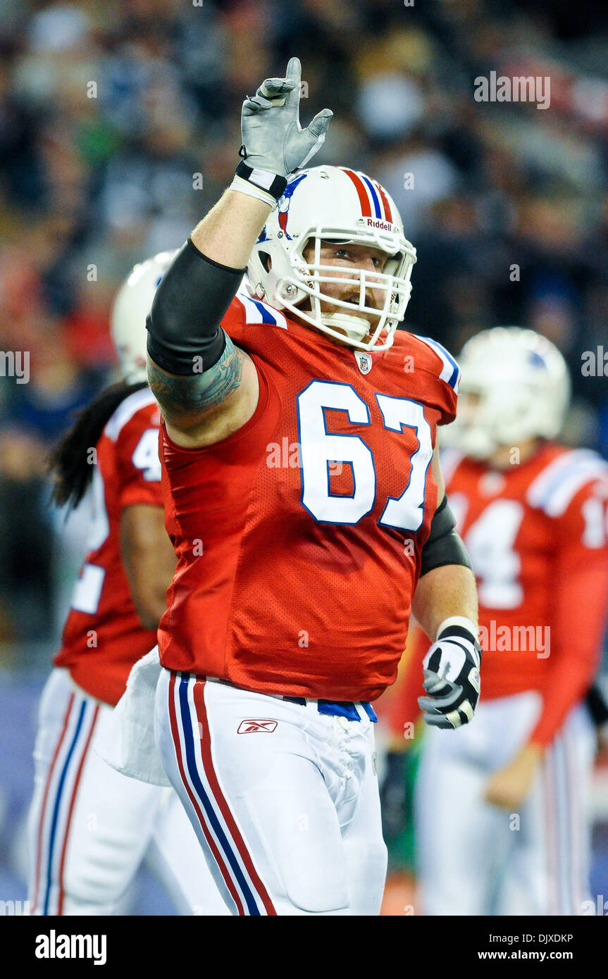 New england patriots punter hi-res stock photography and images - Page 2 -  Alamy