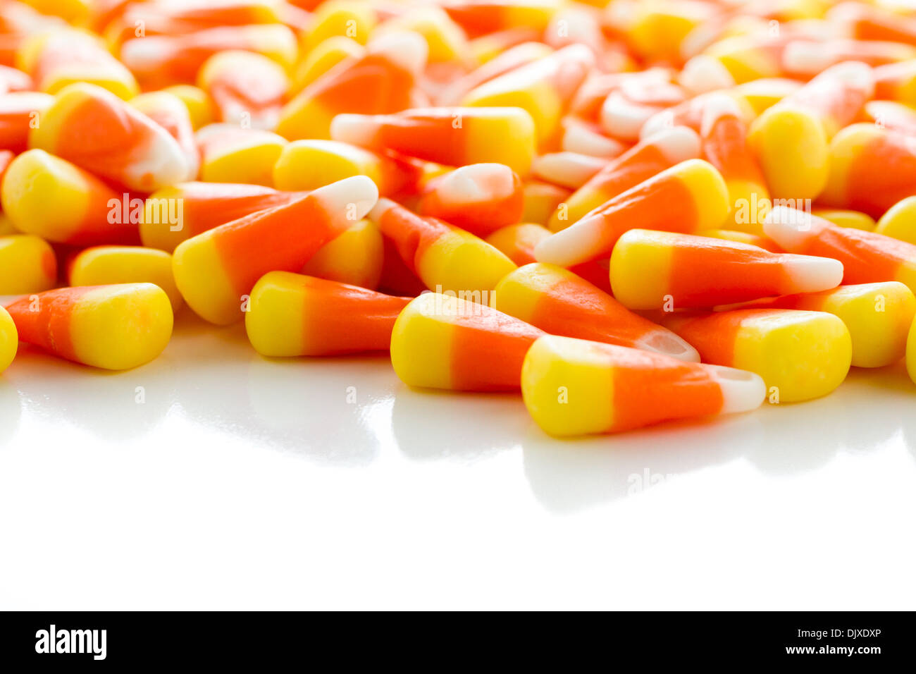 Happy Halloween Costume Candy Corn, Worth Ave White/LWY main image 1