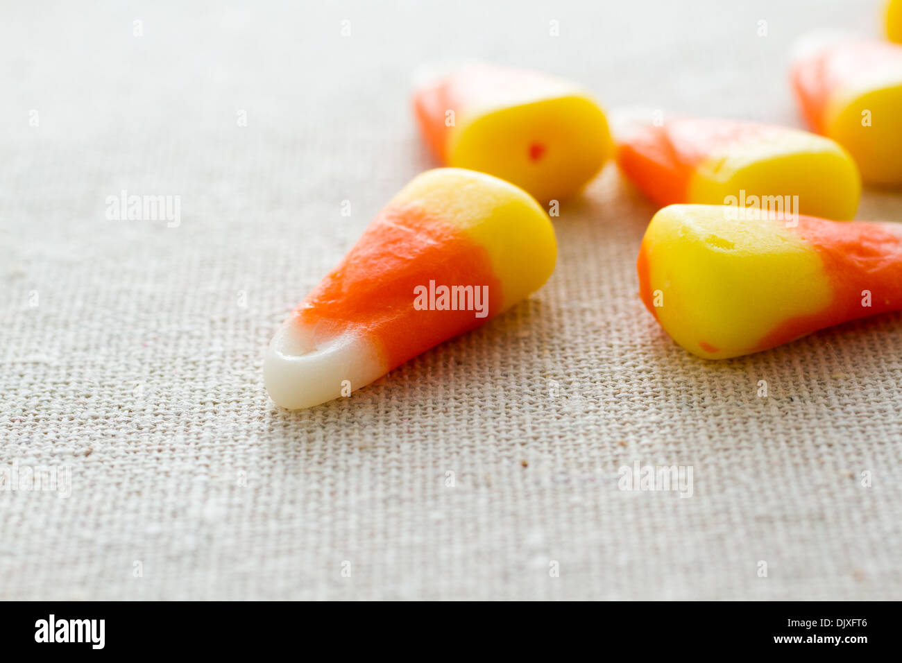 Bunch of candy corn hi-res stock photography and images - Alamy