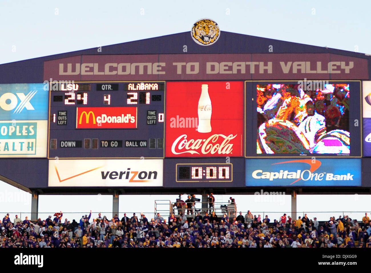 Sec scoreboard deals