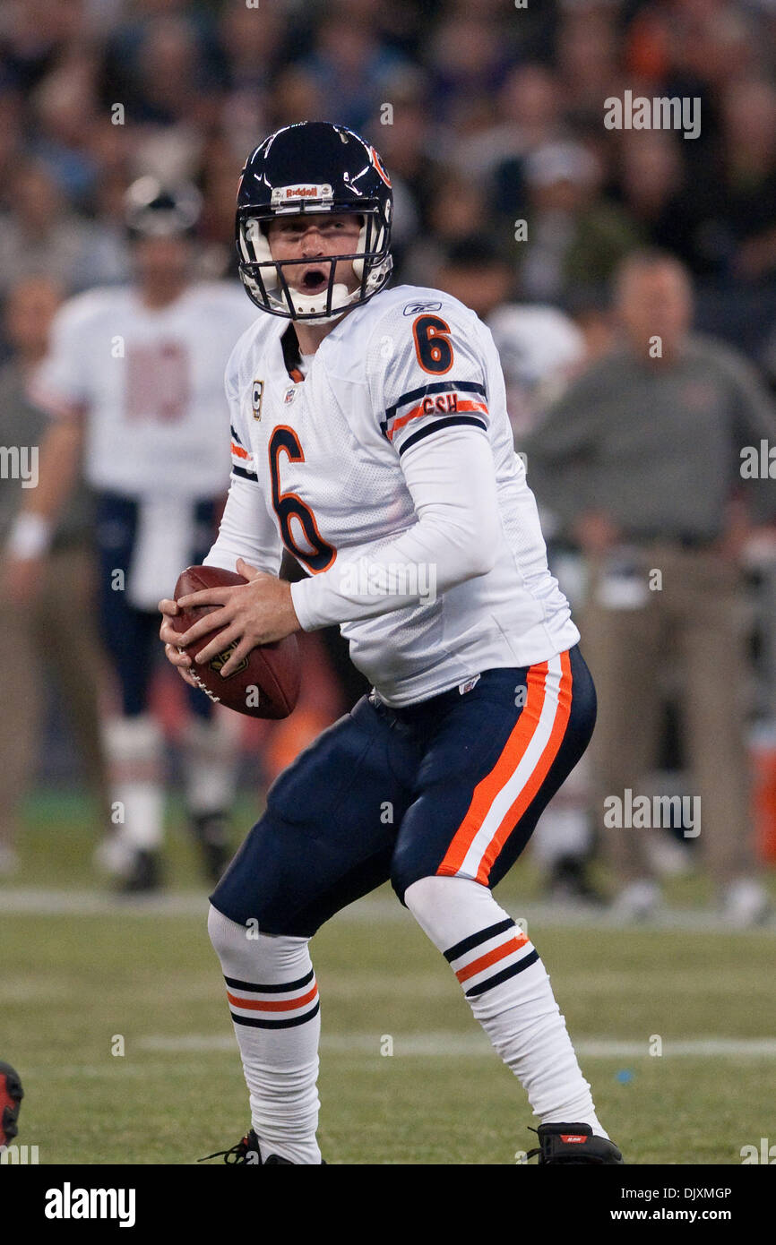 Jay cutler nfl hi-res stock photography and images - Alamy