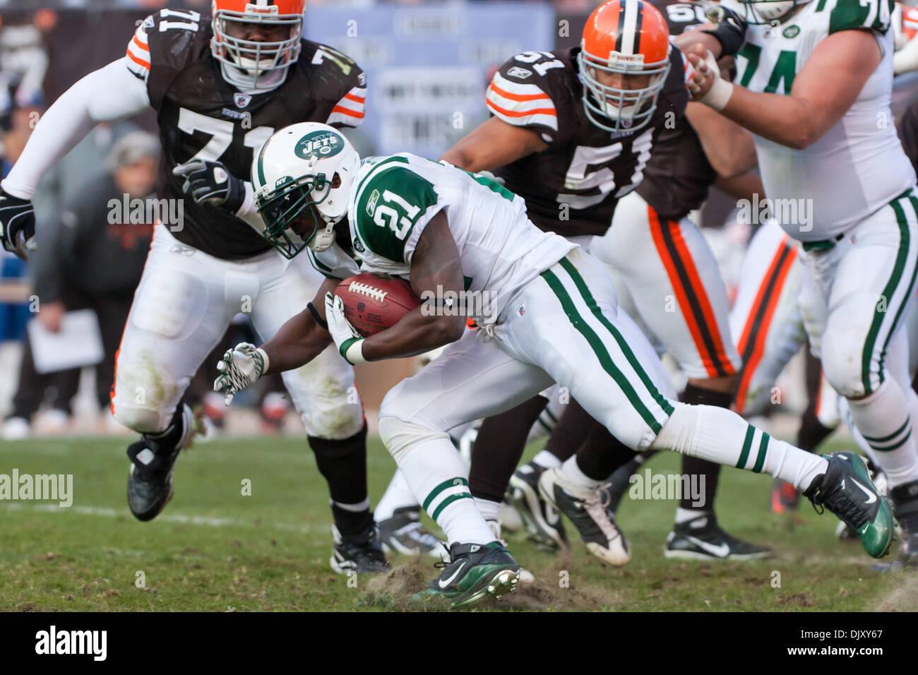 New york jets ladainian tomlinson hi-res stock photography and images -  Alamy