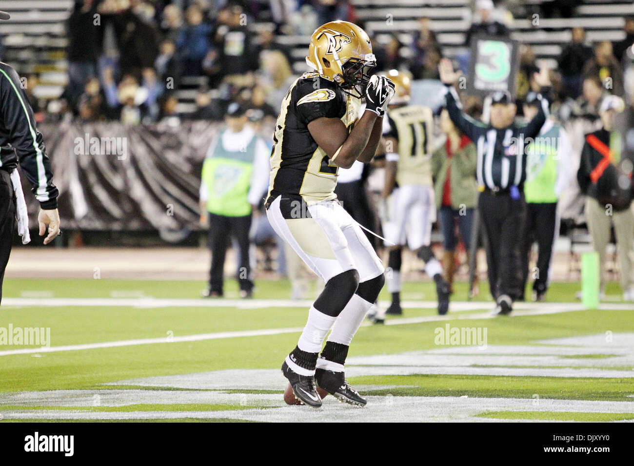 John david washington football hires stock photography and images Alamy