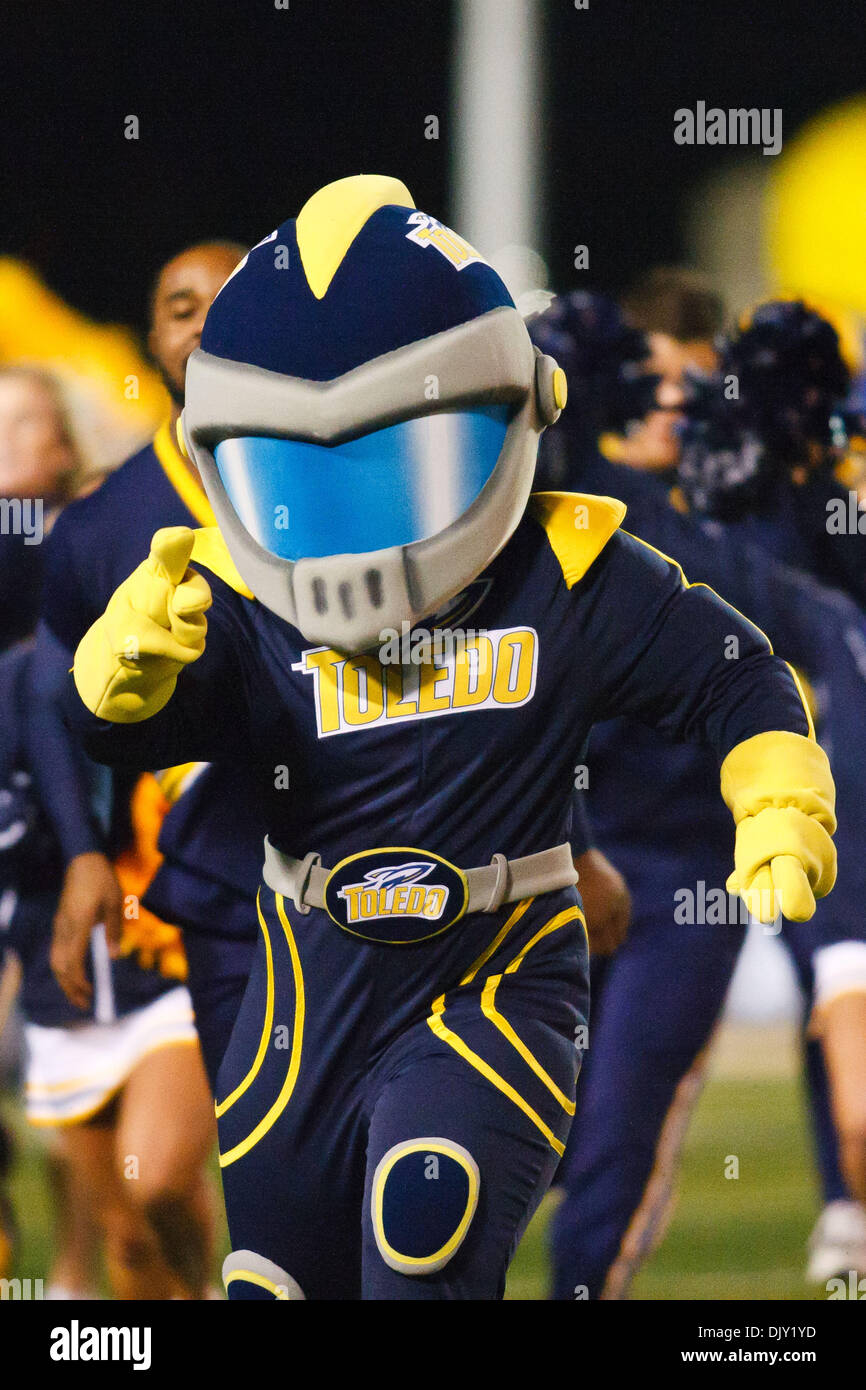 Toledo rockets football hires stock photography and images Alamy