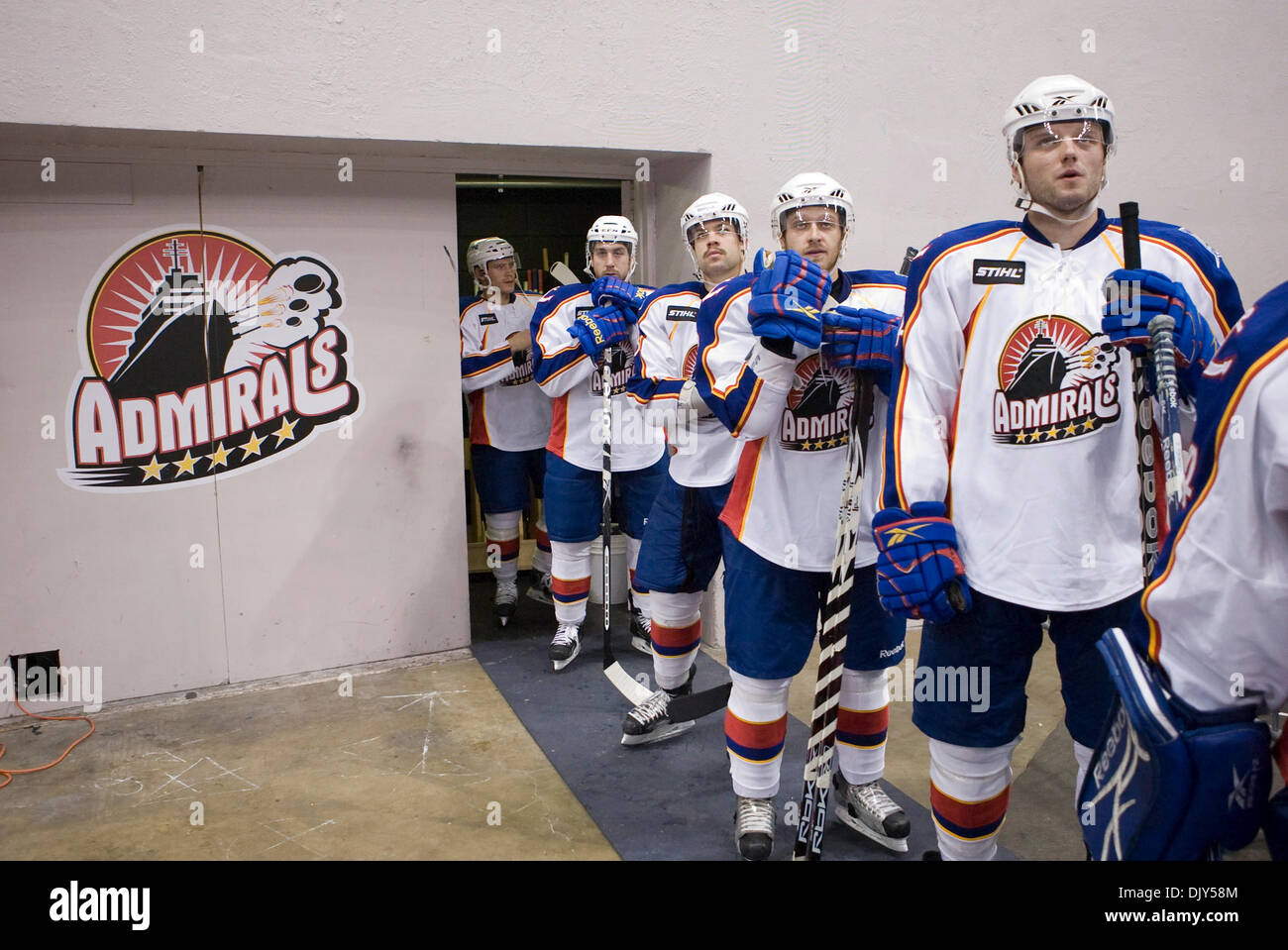 Norfolk admirals hi-res stock photography and images - Alamy
