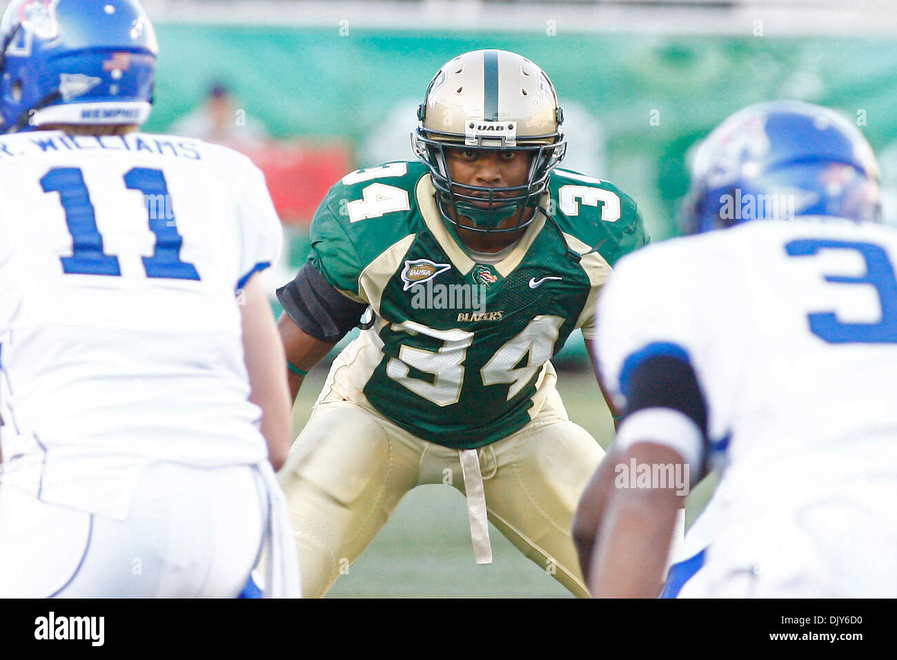 Nov 20 2010 Birmingham Al United States Of America