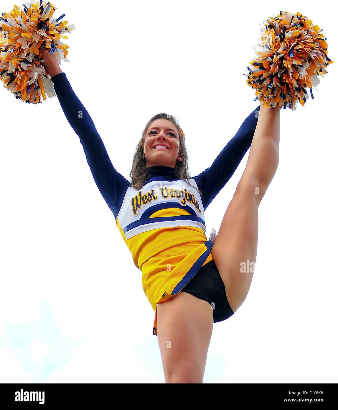 Nov. 20, 2010 - Louisville, Kentucky, United States of America - West 