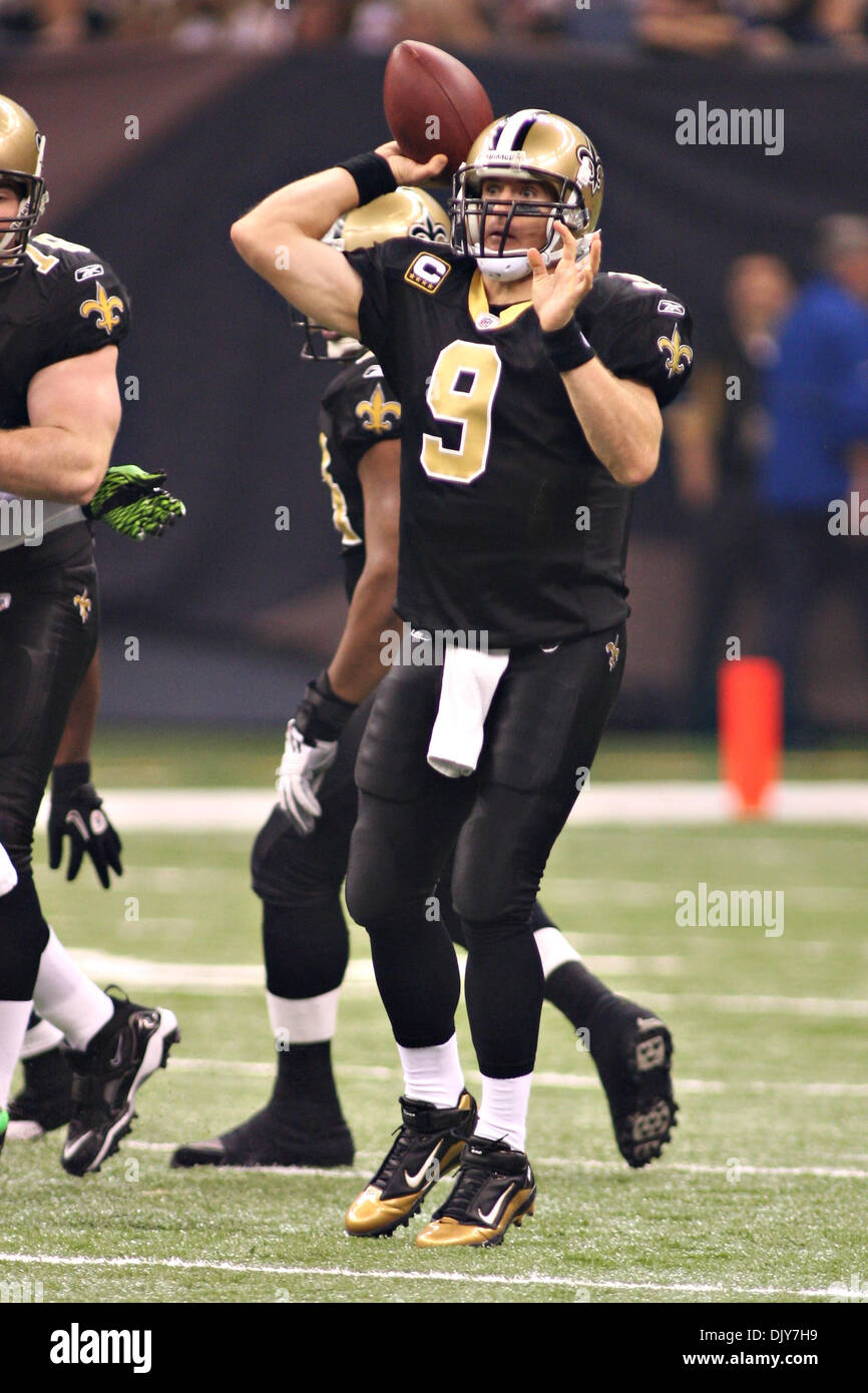 New Orleans Saints linebacker Anthony Waters hols up his jersey