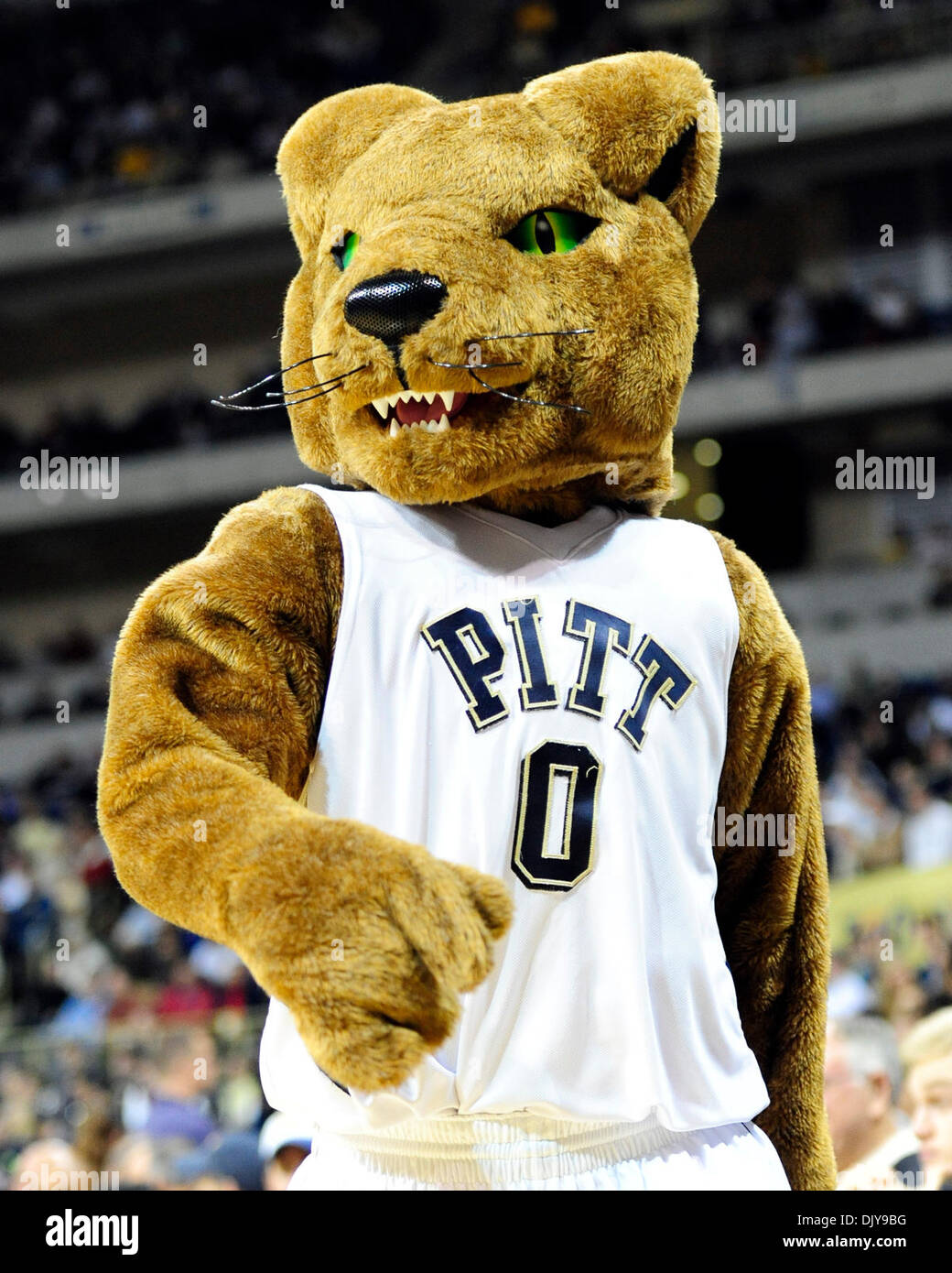 Mascot Panther Stock Photos & Mascot Panther Stock Images - Alamy