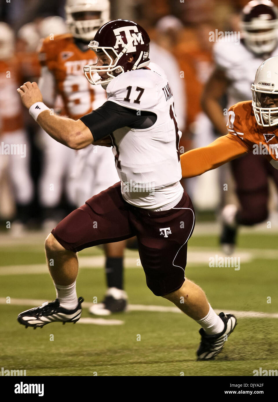 Austin texas sport stadium hi-res stock photography and images - Alamy