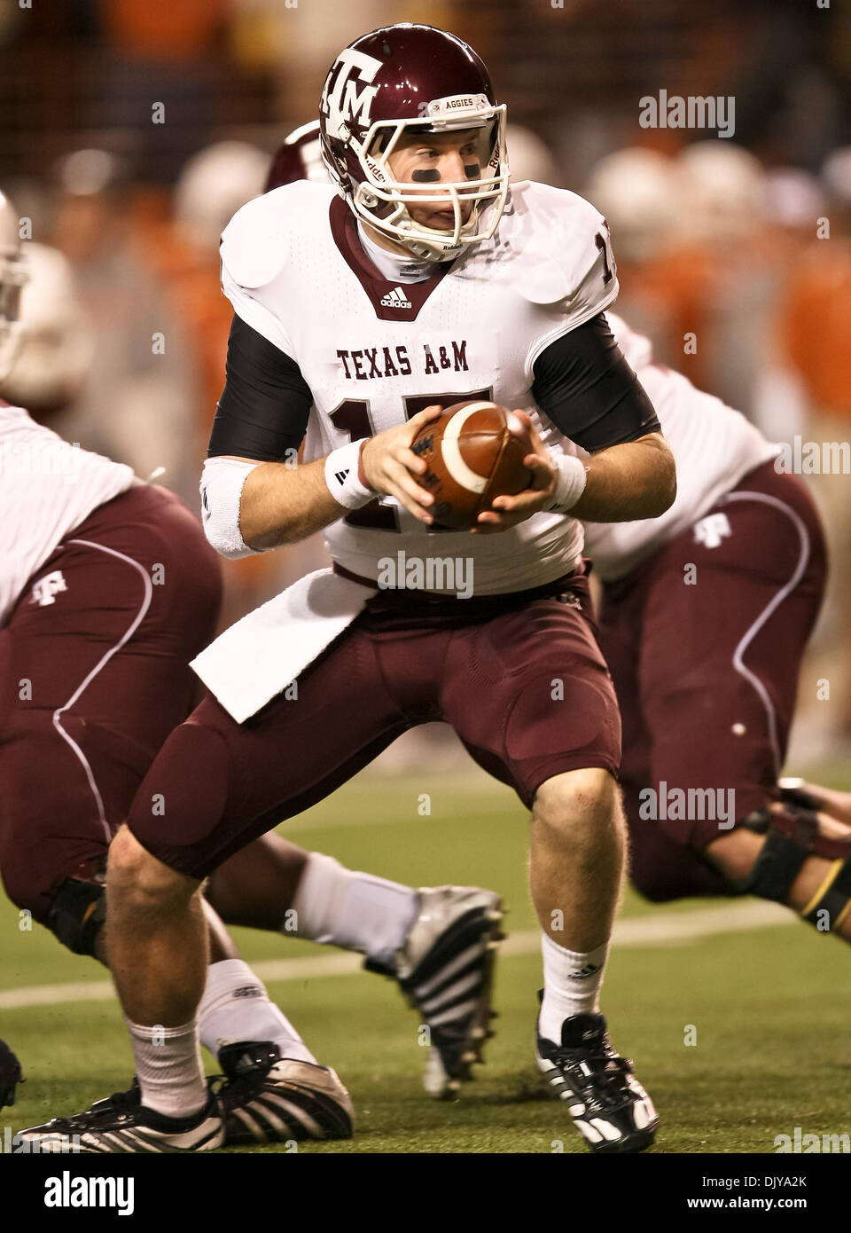 Austin texas sport stadium hi-res stock photography and images - Alamy