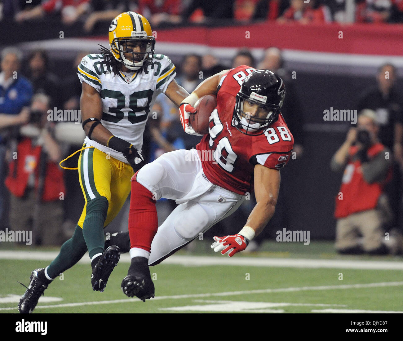 Green bay packers cornerback williams hi-res stock photography and images -  Alamy